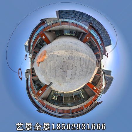 四川一篇文章告诉你VR全景凭啥那么受欢迎