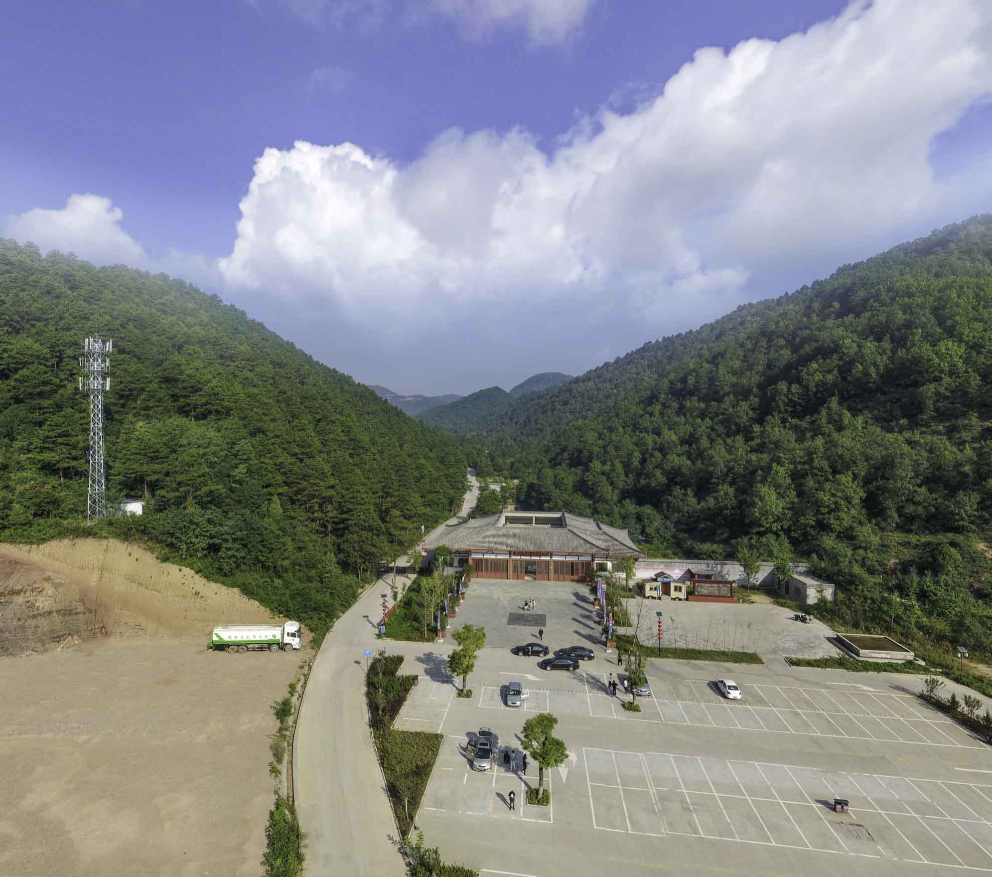 四川HDR技术在VR全景拍摄中的实践与探索