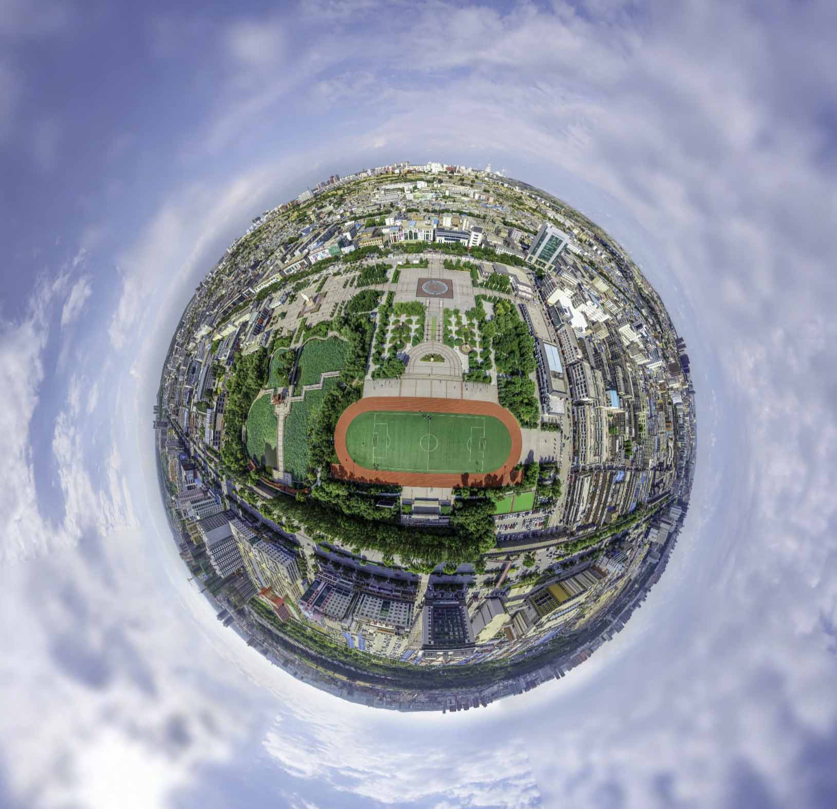 四川VR全景拍摄制作：市场现状与未来趋势