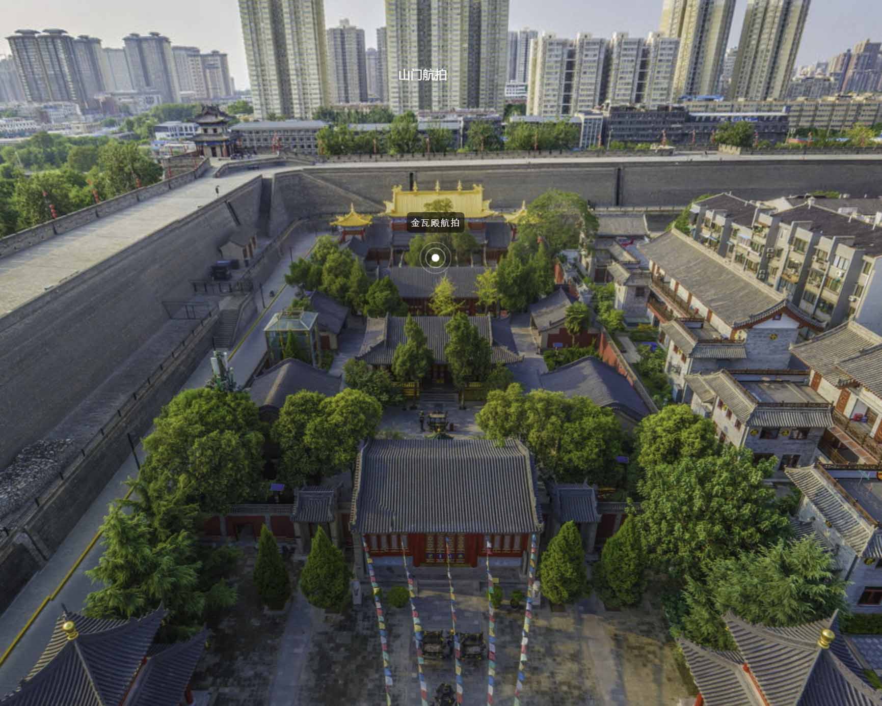 四川3D虚拟展厅的VR全景制作：新技术应用与沉浸式体验的革新