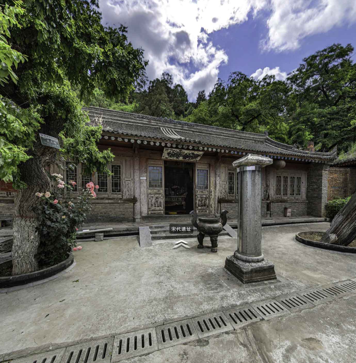 四川720全景拍摄：技术支持与维护的全面指南