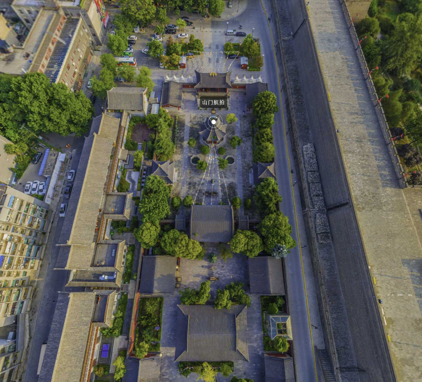 四川用VR全景制作3D虚拟展厅：技术难点与解决方案