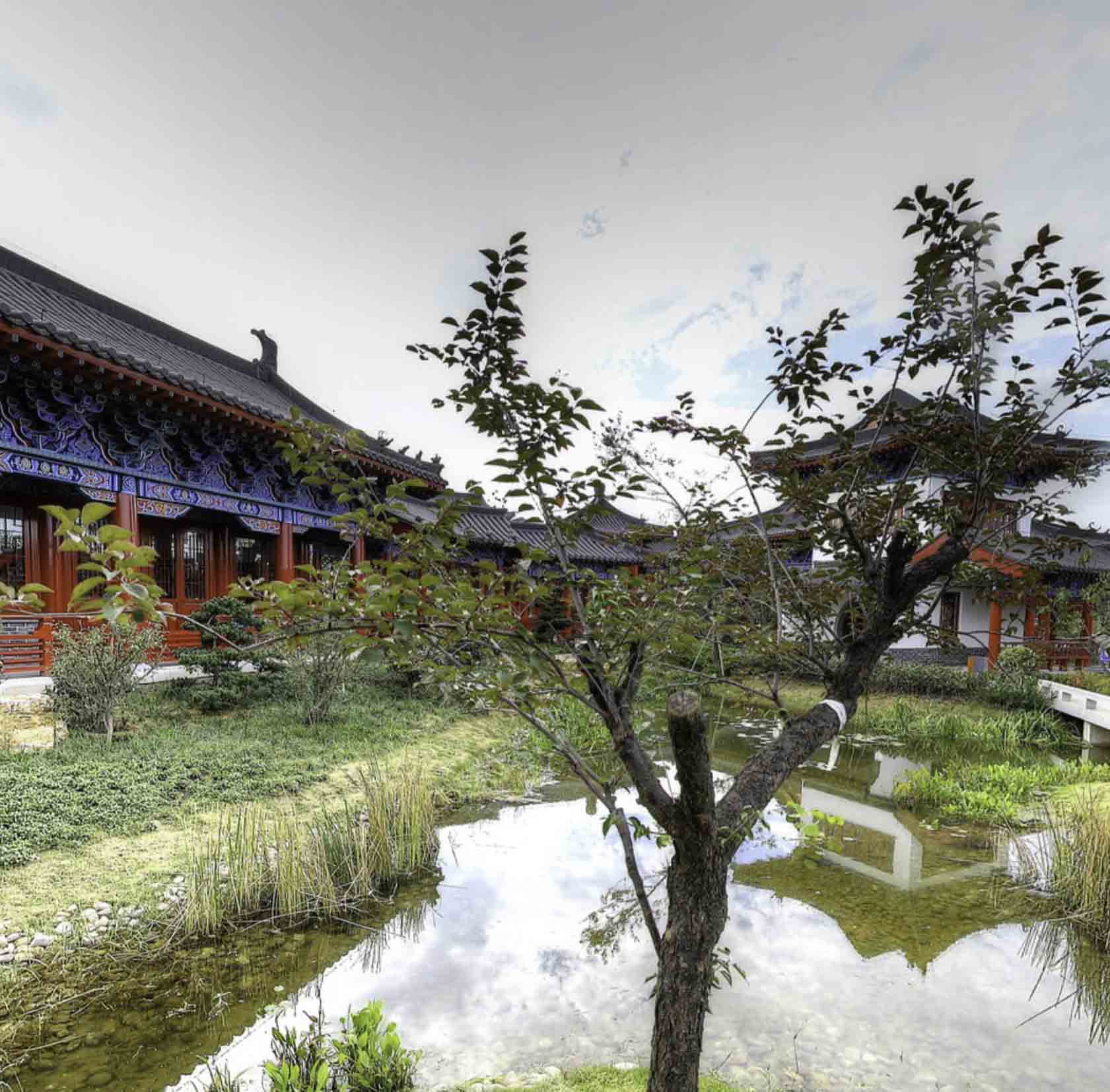 四川720全景拍摄制作：细节为王