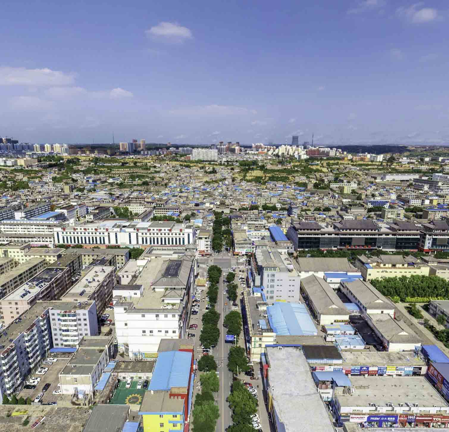 四川360全景漫游的拍摄技巧与后期处理：从入门到精通