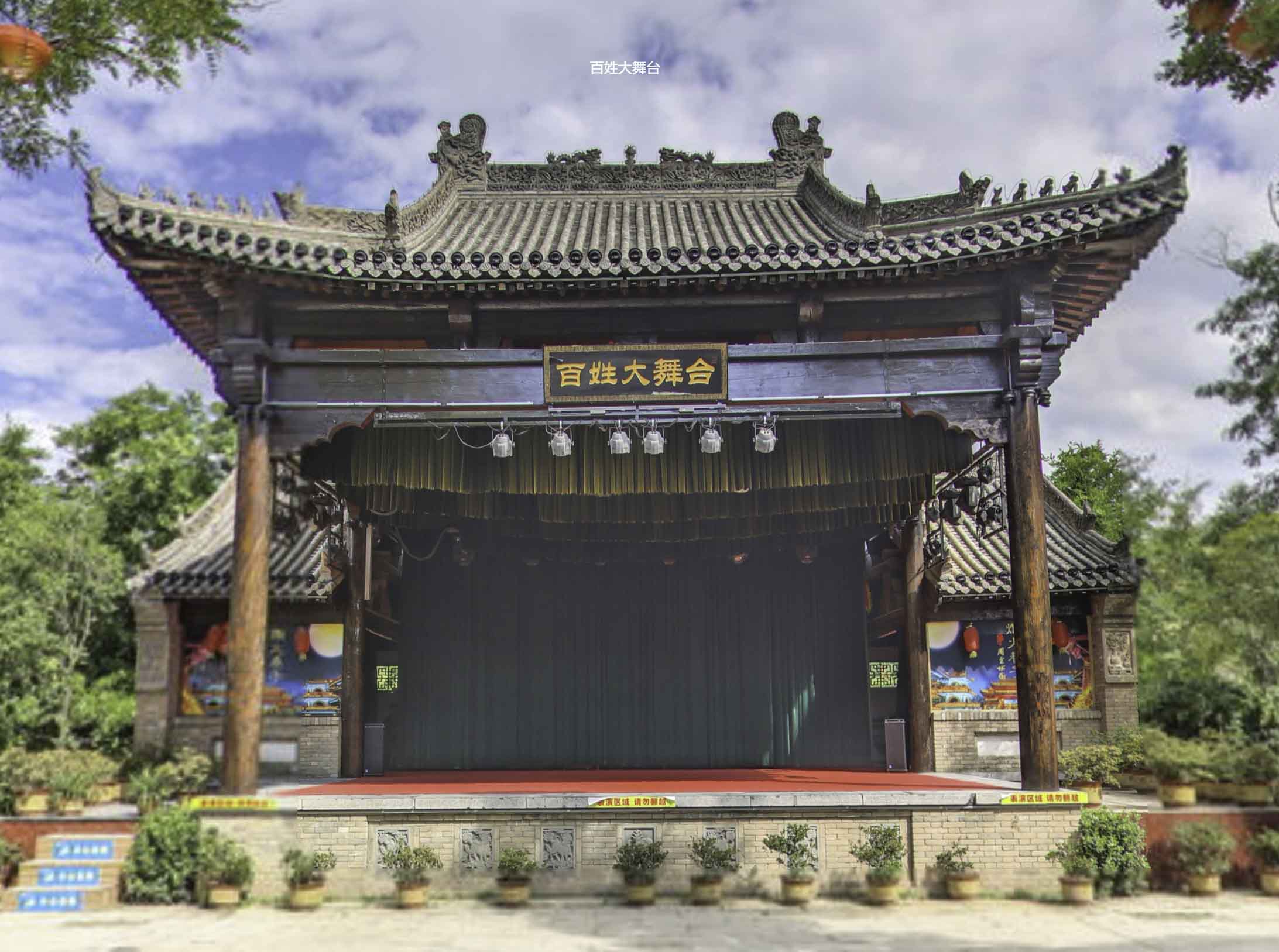 四川VR全景拍摄的硬件设备指南：从相机到无人机，详解拍摄所需的各种设备