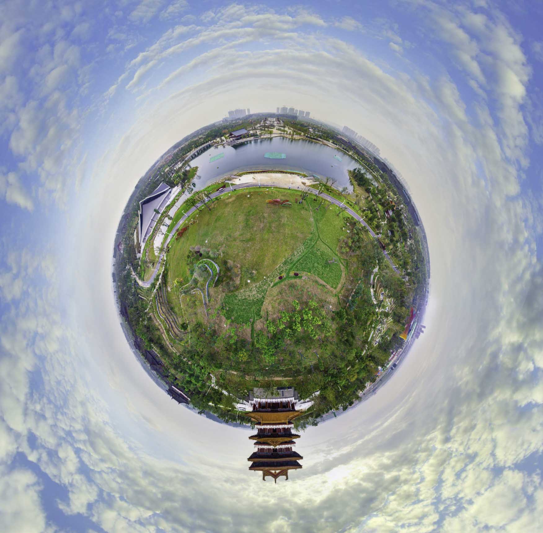 四川360全景漫游：从数据管理到高效查询的更佳
实践