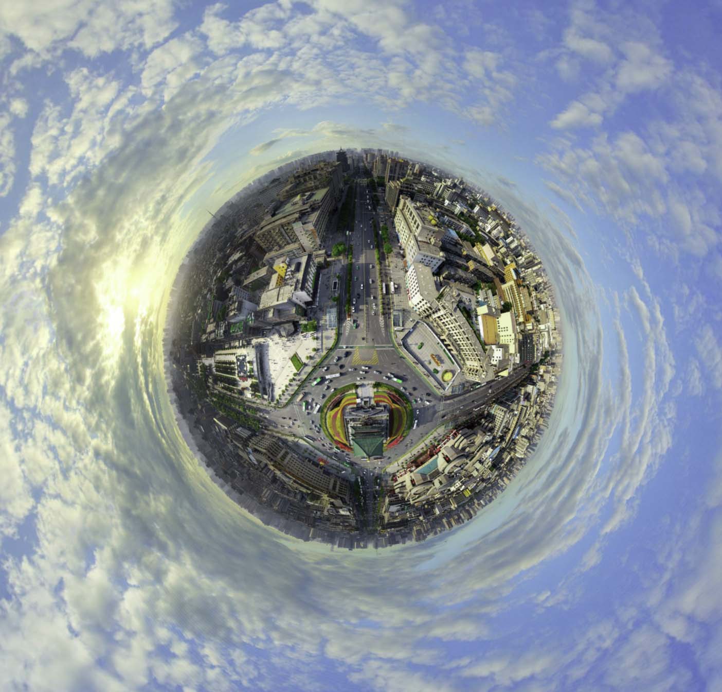四川全面评估3D虚拟展厅的VR全景制作：质量与效果的维度