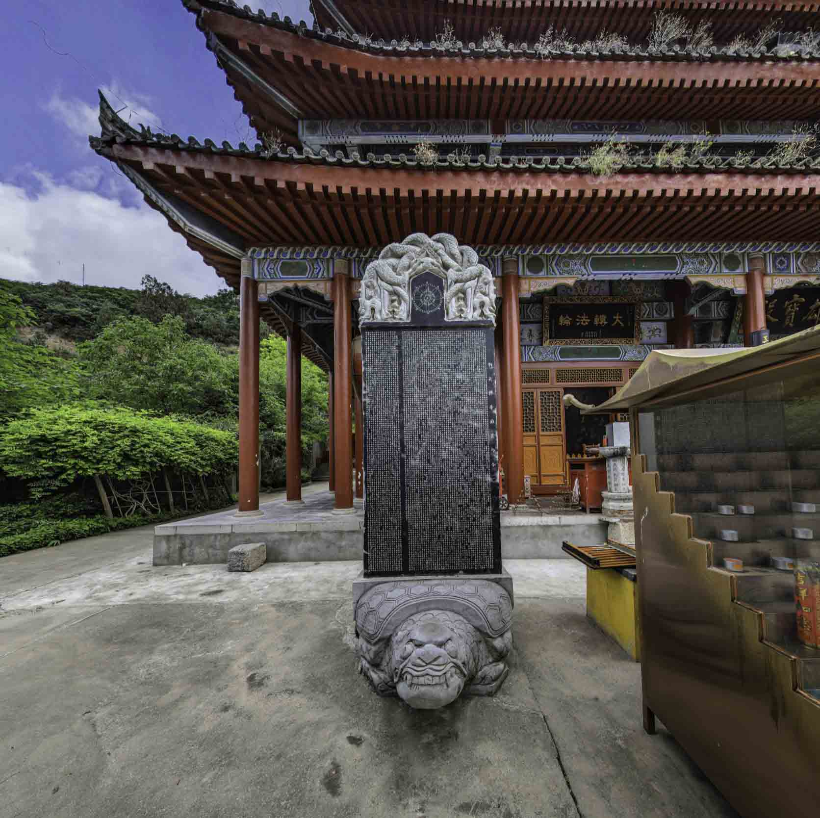 四川VR全景拍摄：时间与进度管理的艺术